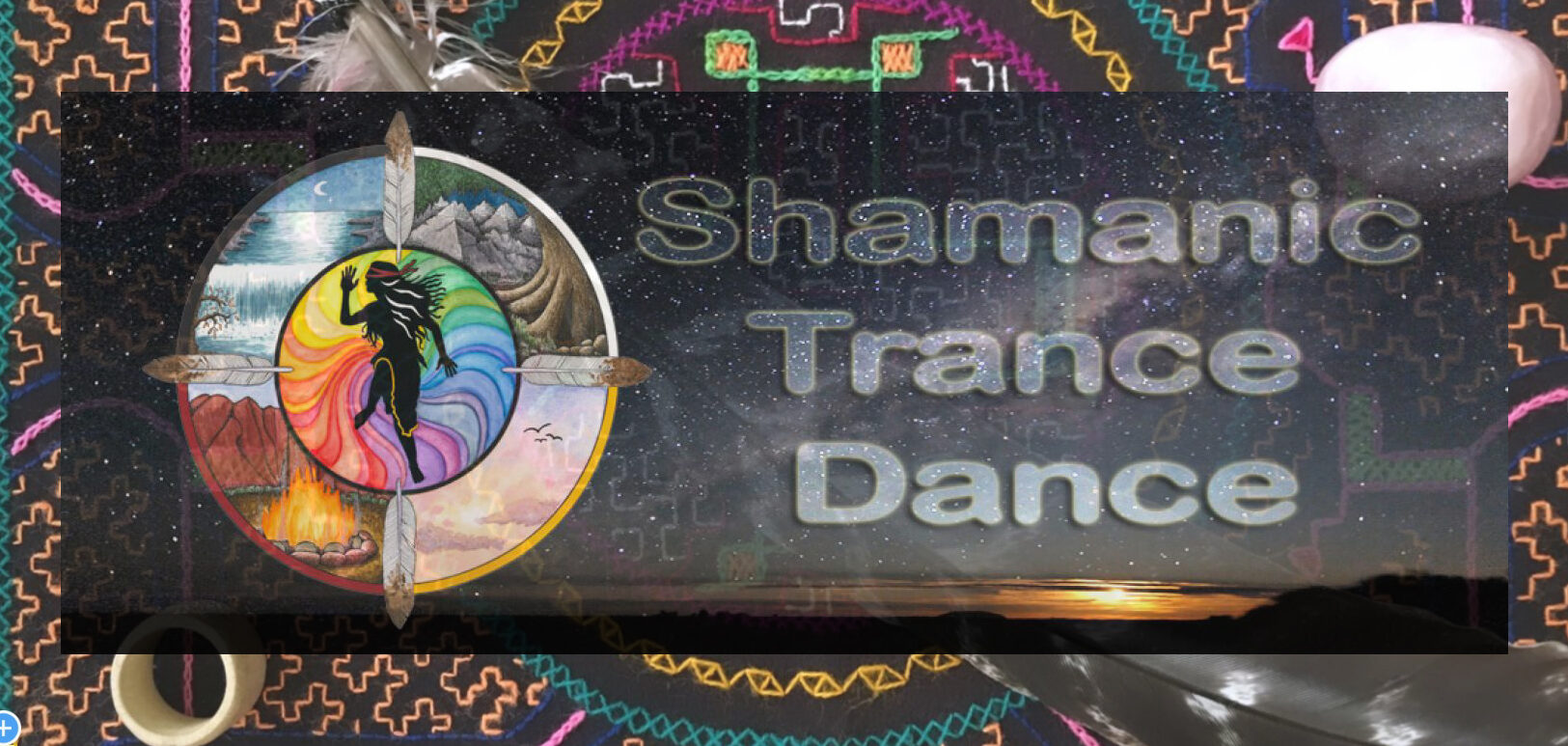 Shamanic Trance Dance Ritual