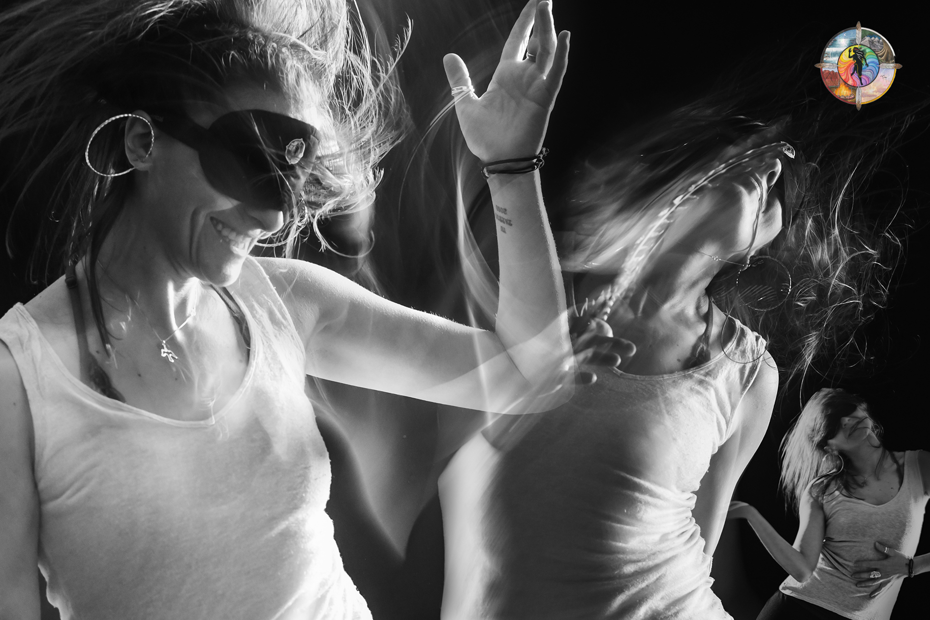 Shamanic Trance Dance Vienna