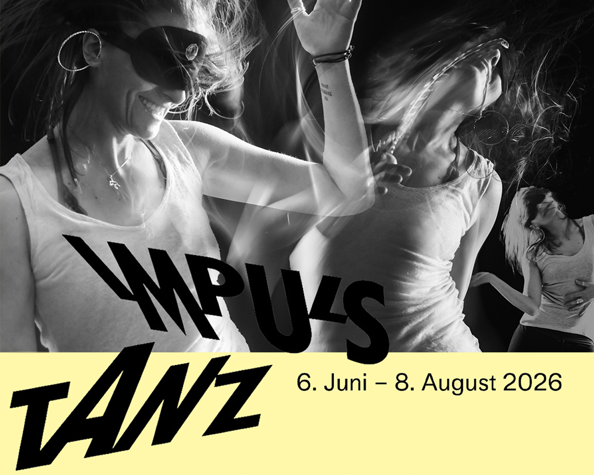 Shamanic Trance Dance 2.0 // Impulstanz // Public Moves